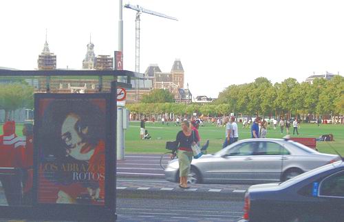 museumplein