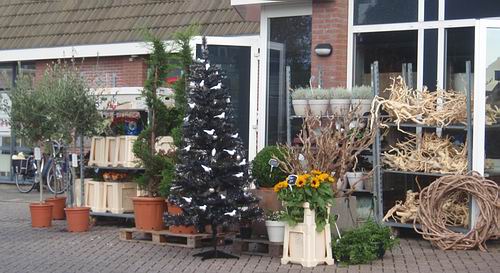 kerstboom