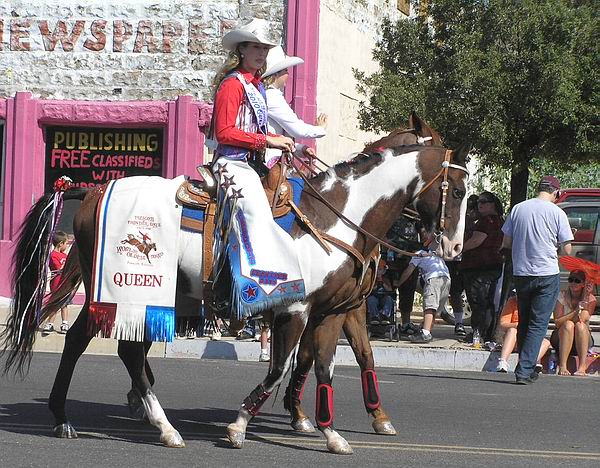 rodeoqueen